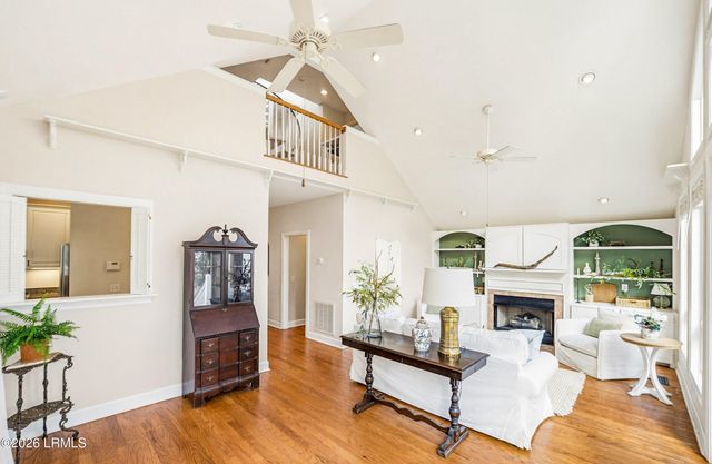 25 Petigru Drive, Beaufort, SC 29902