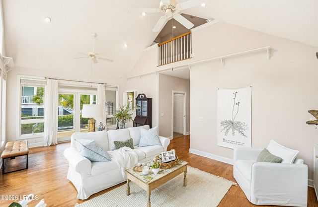 25 Petigru Drive, Beaufort, SC 29902