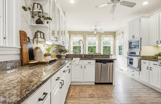 25 Petigru Drive, Beaufort, SC 29902