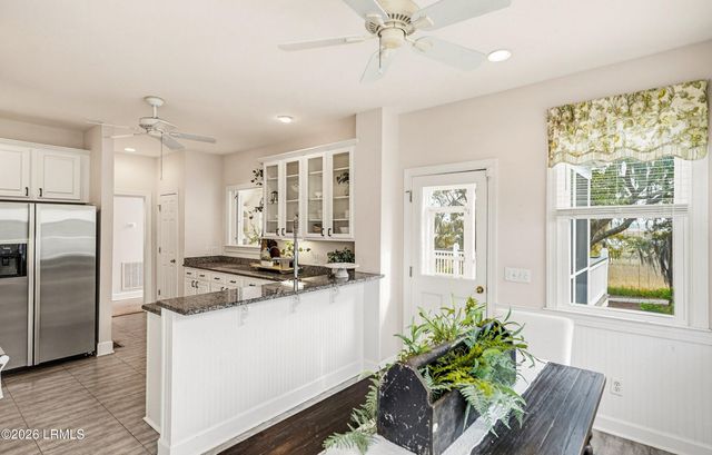 25 Petigru Drive, Beaufort, SC 29902