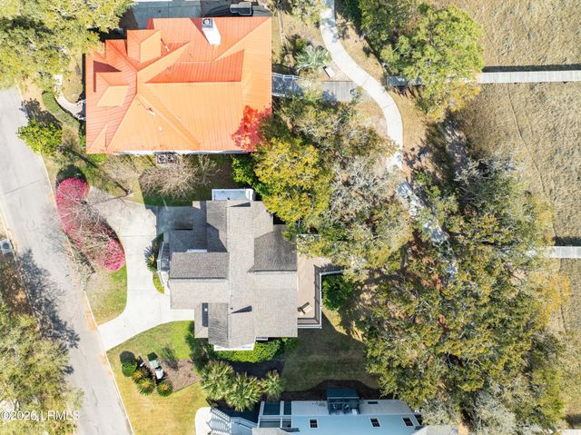 25 Petigru Drive, Beaufort, SC 29902