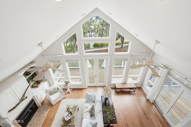 25 Petigru Drive, Beaufort, SC 29902