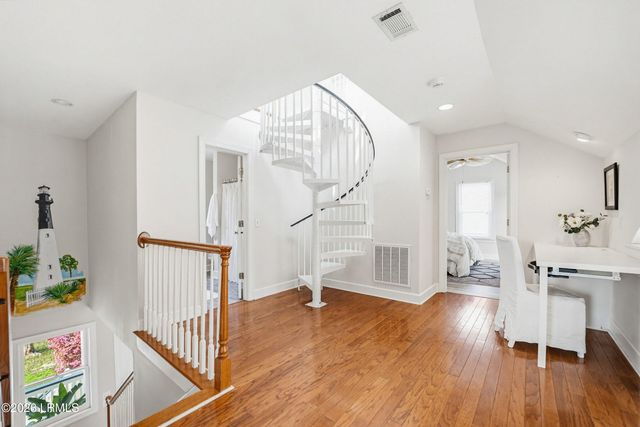 25 Petigru Drive, Beaufort, SC 29902