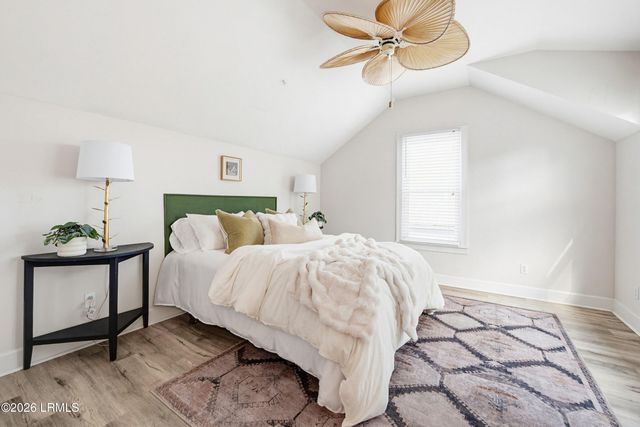 25 Petigru Drive, Beaufort, SC 29902