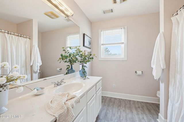 25 Petigru Drive, Beaufort, SC 29902