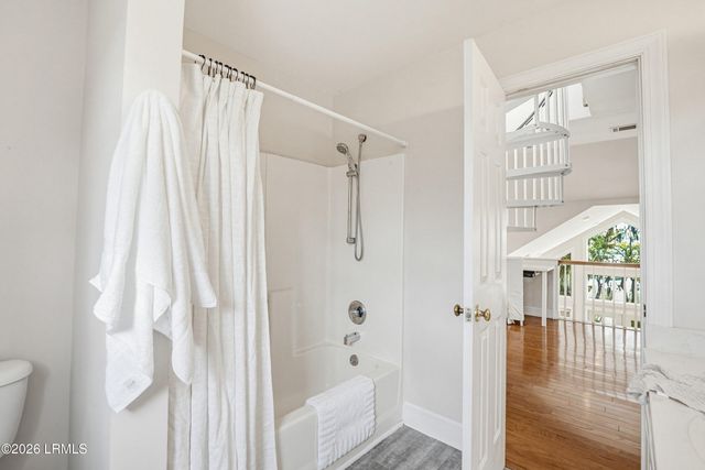 25 Petigru Drive, Beaufort, SC 29902