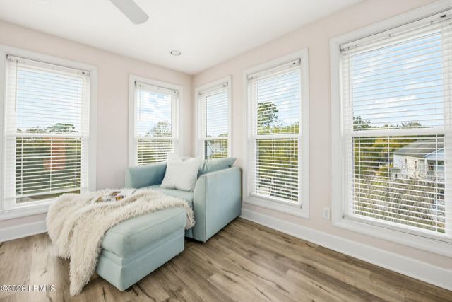 25 Petigru Drive, Beaufort, SC 29902