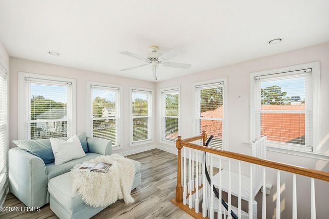 25 Petigru Drive, Beaufort, SC 29902