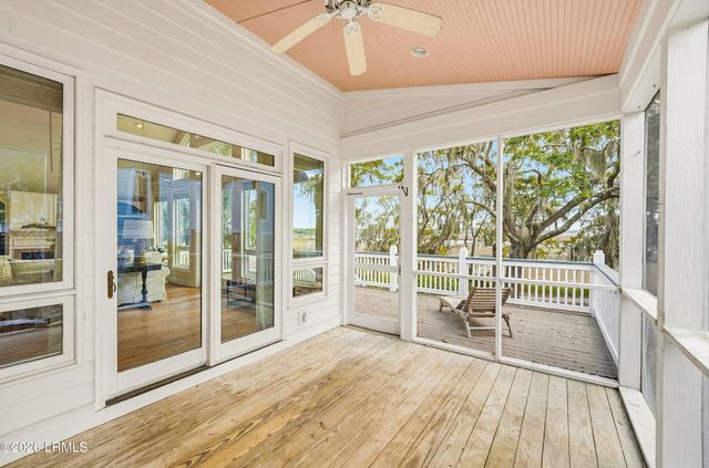 25 Petigru Drive, Beaufort, SC 29902