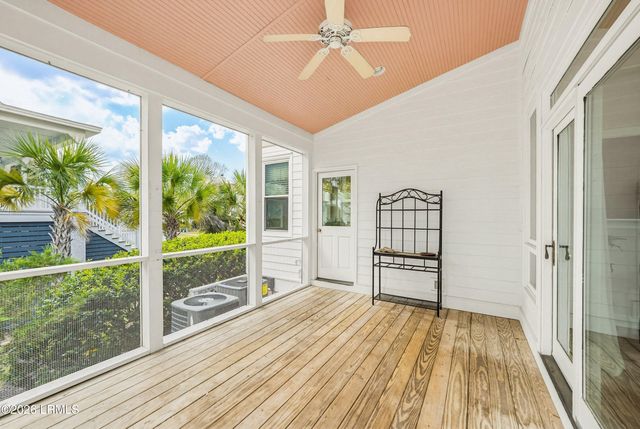 25 Petigru Drive, Beaufort, SC 29902