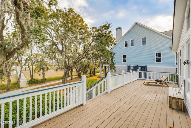 25 Petigru Drive, Beaufort, SC 29902