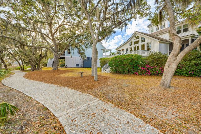 25 Petigru Drive, Beaufort, SC 29902