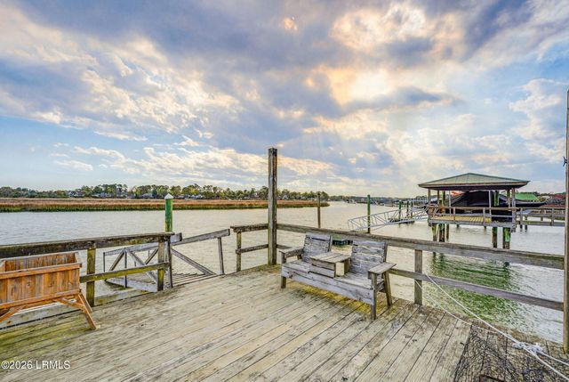 25 Petigru Drive, Beaufort, SC 29902