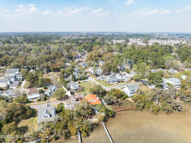 25 Petigru Drive, Beaufort, SC 29902