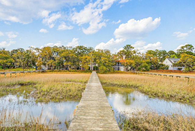 25 Petigru Drive, Beaufort, SC 29902