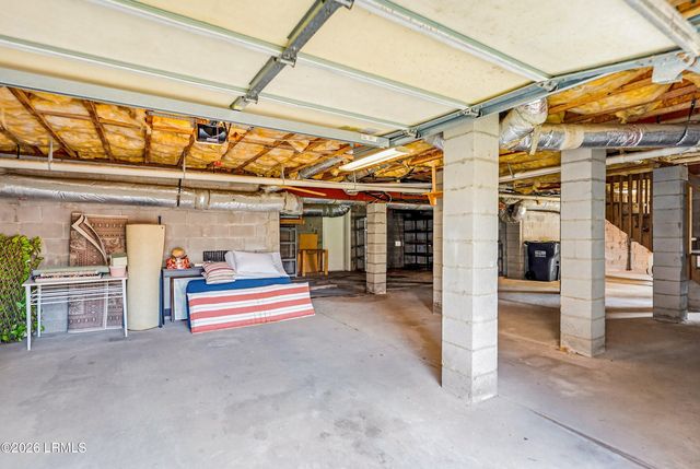 25 Petigru Drive, Beaufort, SC 29902