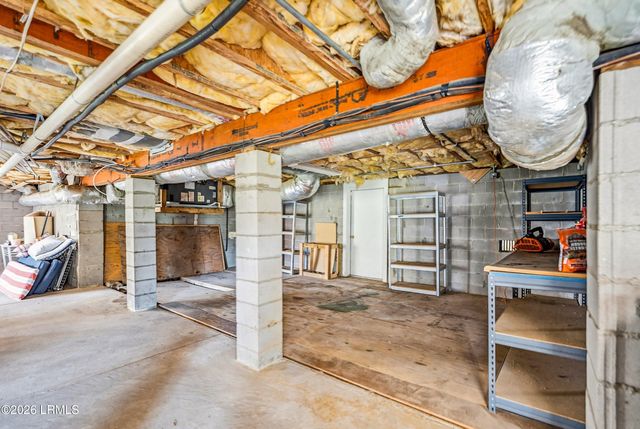 25 Petigru Drive, Beaufort, SC 29902