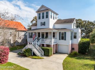 25 Petigru Drive, Beaufort, SC 29902