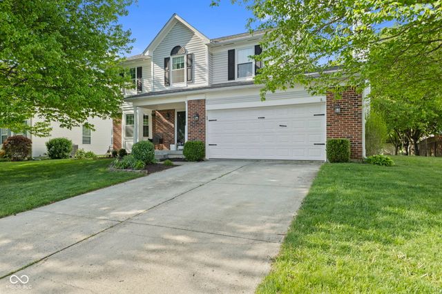 9538 Fairview Parkway, Noblesville, IN 46060