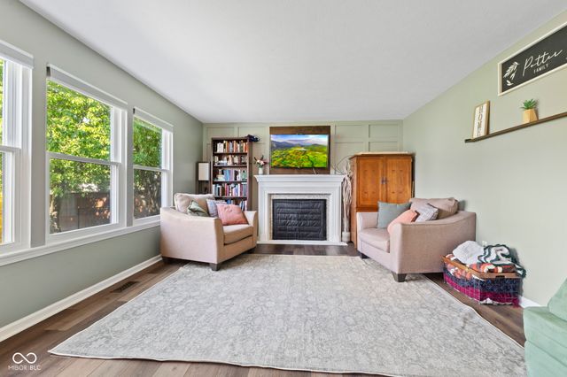 9538 Fairview Parkway, Noblesville, IN 46060
