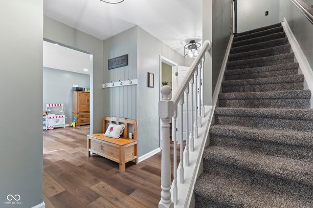 9538 Fairview Parkway, Noblesville, IN 46060