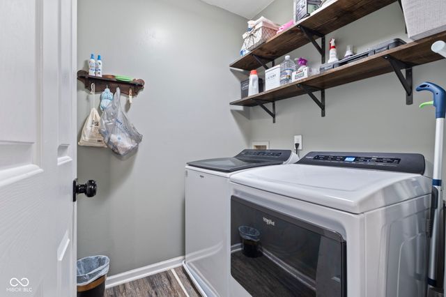 9538 Fairview Parkway, Noblesville, IN 46060