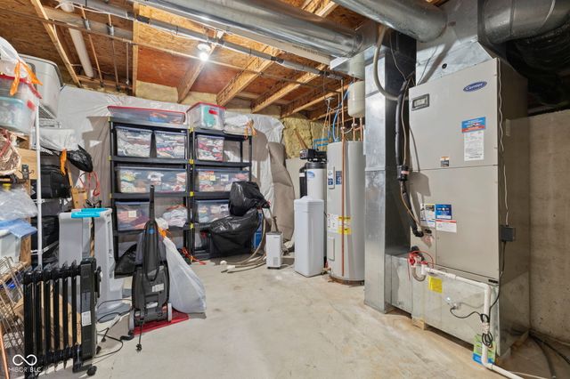 9538 Fairview Parkway, Noblesville, IN 46060