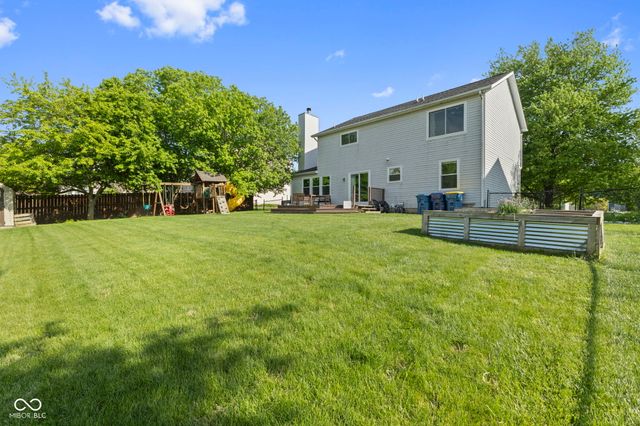 9538 Fairview Parkway, Noblesville, IN 46060