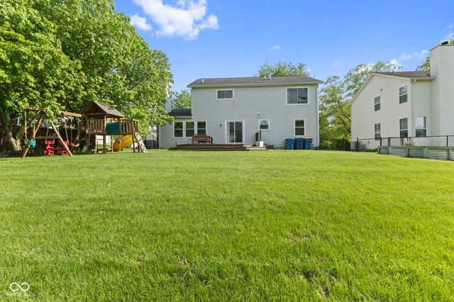 9538 Fairview Parkway, Noblesville, IN 46060