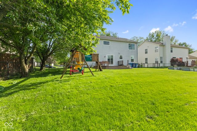 9538 Fairview Parkway, Noblesville, IN 46060