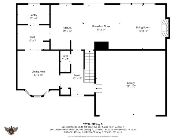 9538 Fairview Parkway, Noblesville, IN 46060