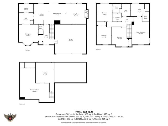 9538 Fairview Parkway, Noblesville, IN 46060