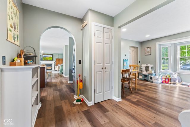 9538 Fairview Parkway, Noblesville, IN 46060