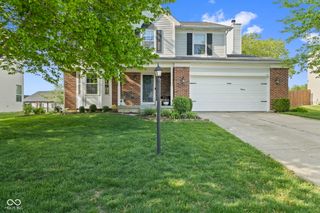 9538 Fairview Parkway, Noblesville, IN 46060