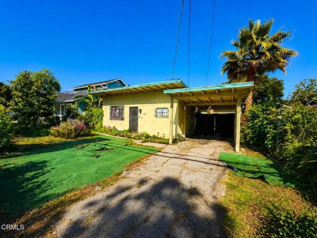 1790 Mentone Avenue, Pasadena, CA 91103