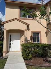 1601 Lakeview Drive W 1601, Royal Palm Beach, FL 33411