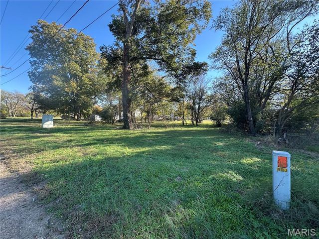 412 E Howard, Malden, MO 63863