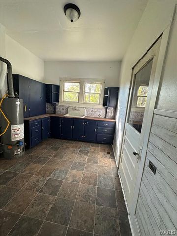 412 E Howard, Malden, MO 63863