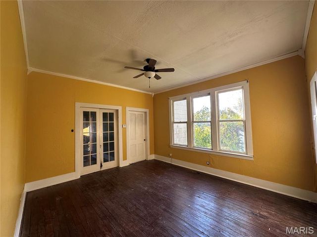 412 E Howard, Malden, MO 63863