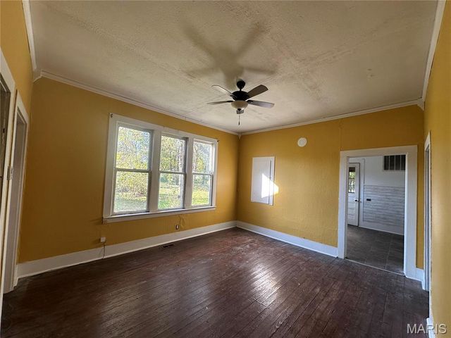 412 E Howard, Malden, MO 63863