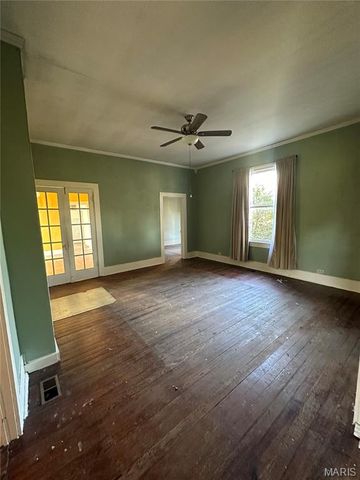 412 E Howard, Malden, MO 63863