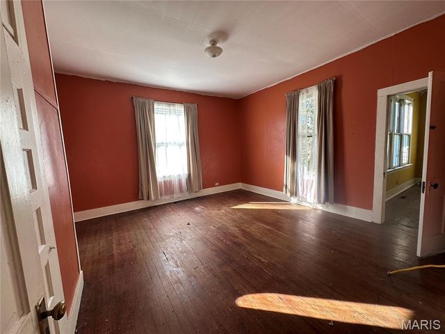 412 E Howard, Malden, MO 63863