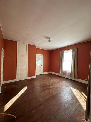 412 E Howard, Malden, MO 63863