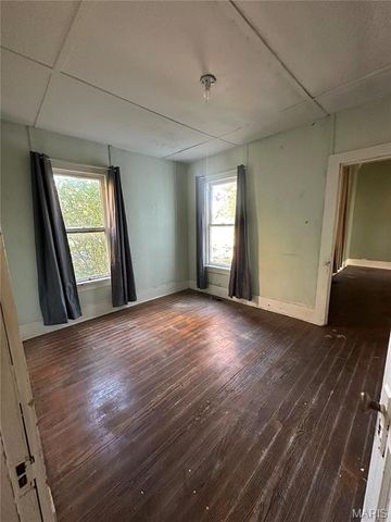 412 E Howard, Malden, MO 63863