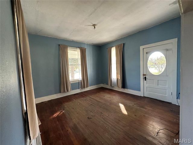 412 E Howard, Malden, MO 63863