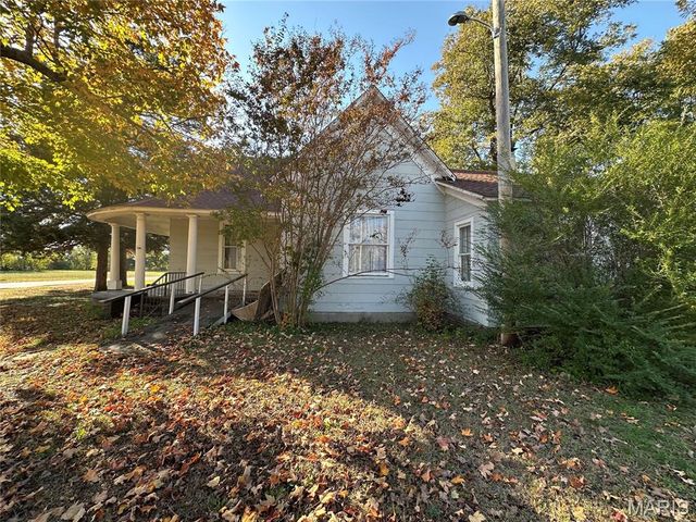 412 E Howard, Malden, MO 63863