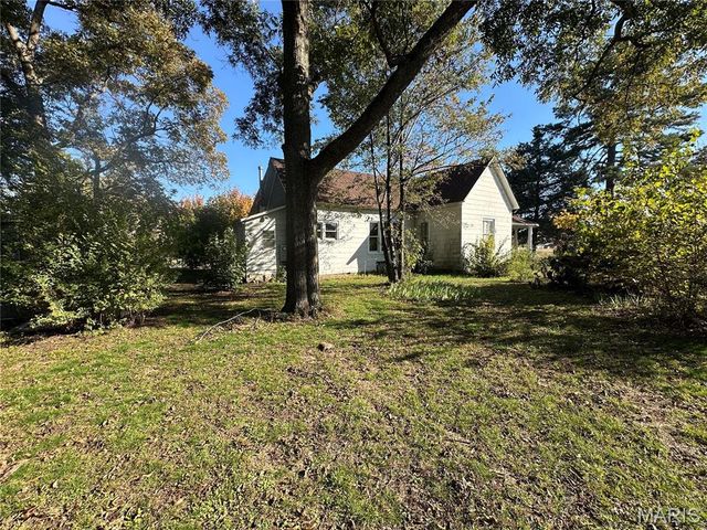 412 E Howard, Malden, MO 63863