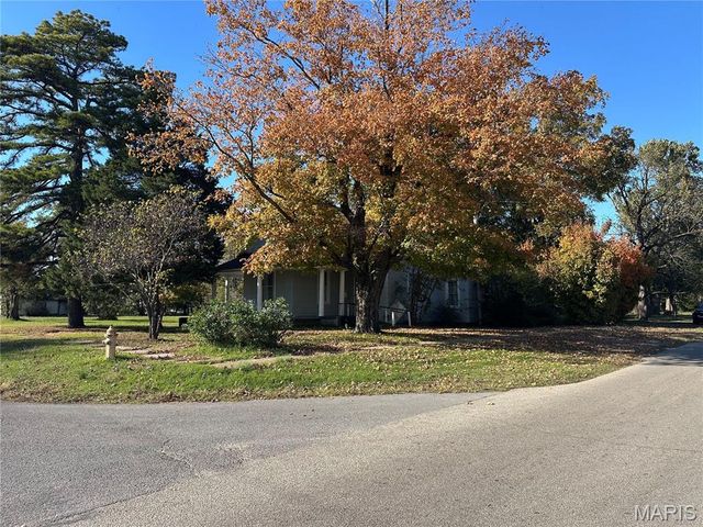 412 E Howard, Malden, MO 63863