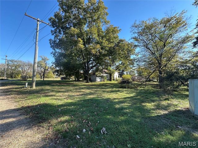 412 E Howard, Malden, MO 63863