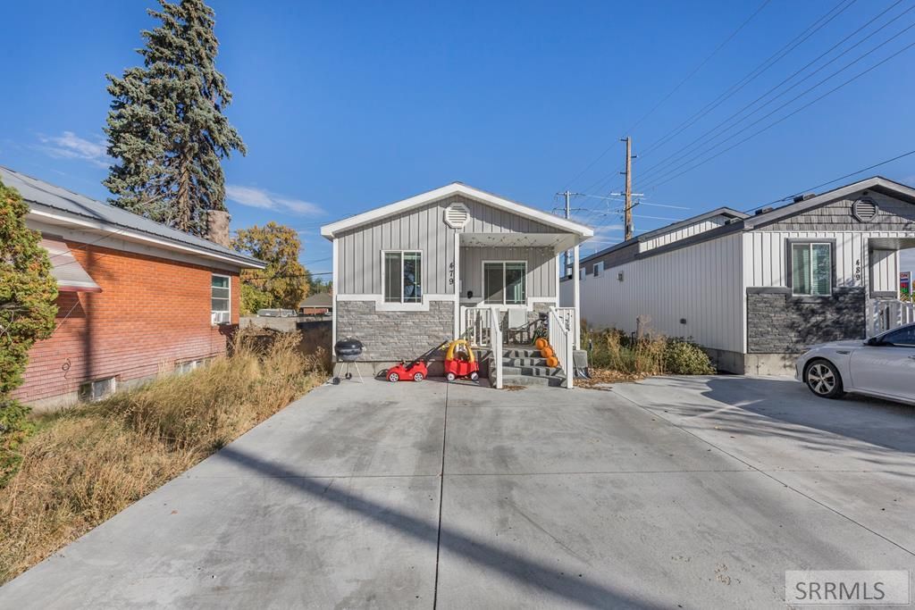 479 18th Street, Idaho Falls, ID 83404